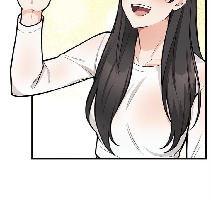 Trapped With My Boss Chapter 6 Page 204