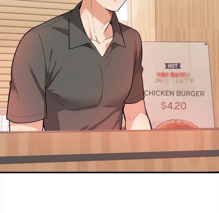 Trapped With My Boss Chapter 6 Page 207