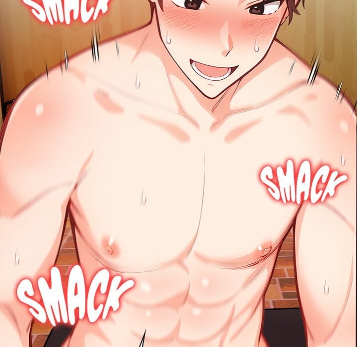 Trapped With My Boss Chapter 6 Page 21