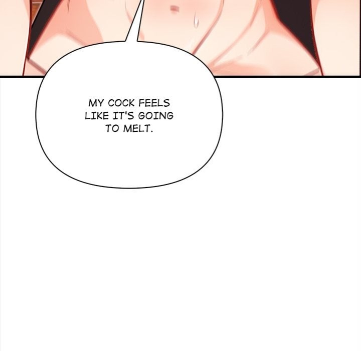 Trapped With My Boss Chapter 6 Page 22