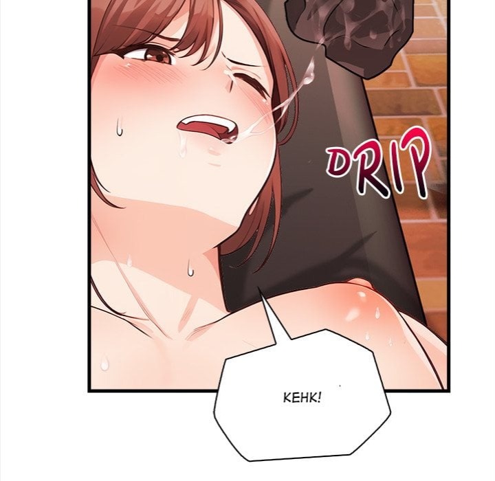 Trapped With My Boss Chapter 6 Page 27