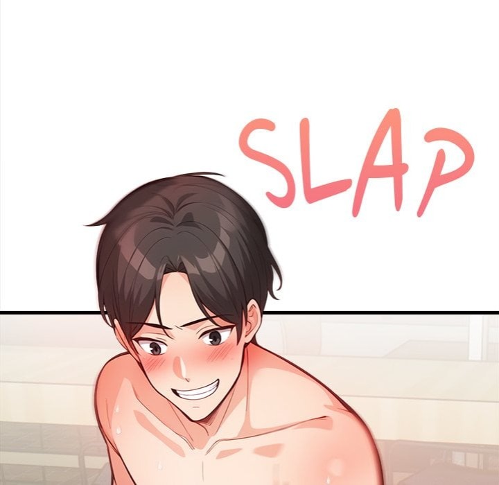 Trapped With My Boss Chapter 6 Page 6