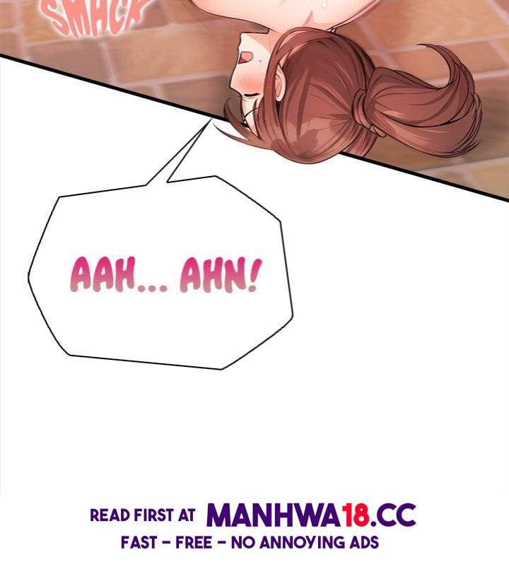 Trapped With My Boss Chapter 6 Page 63