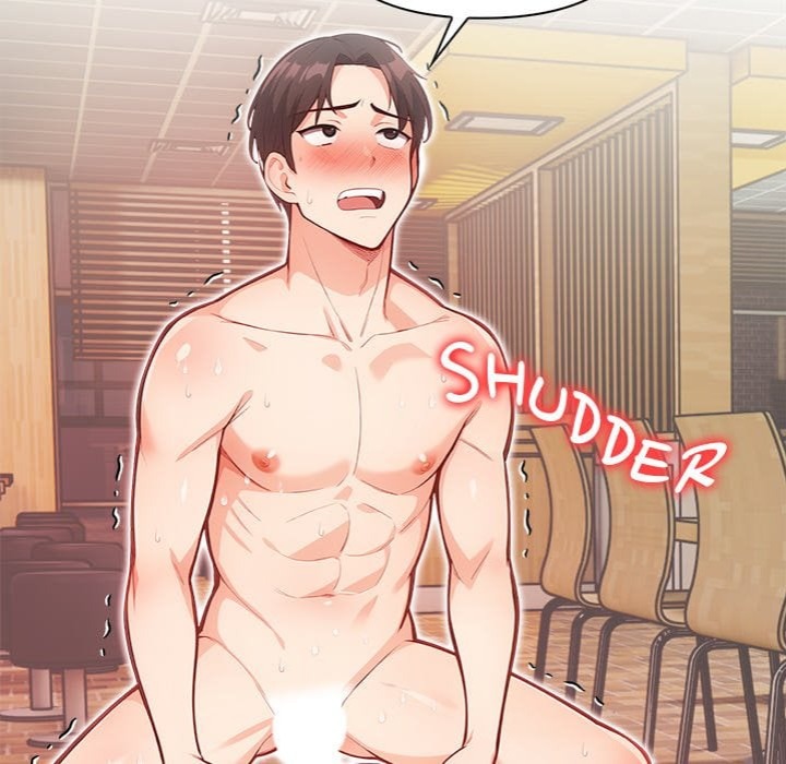 Trapped With My Boss Chapter 6 Page 71