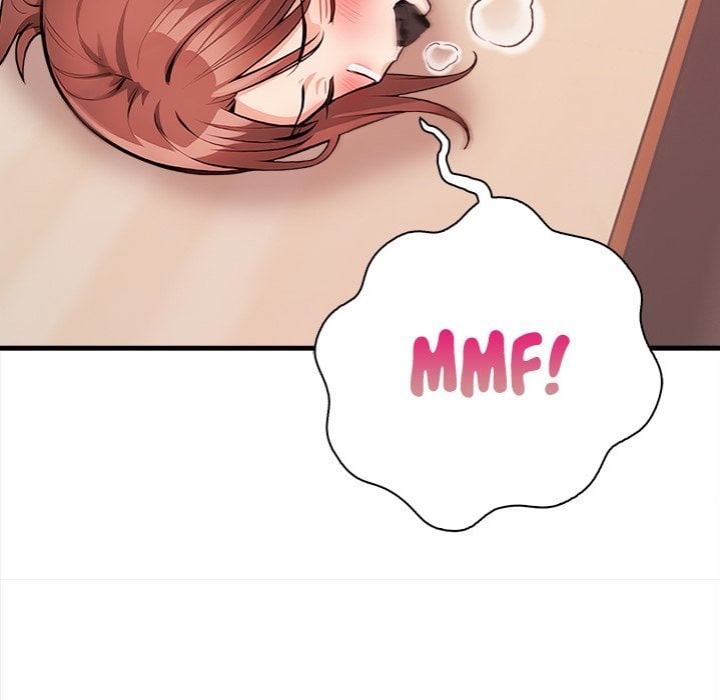 Trapped With My Boss Chapter 6 Page 8