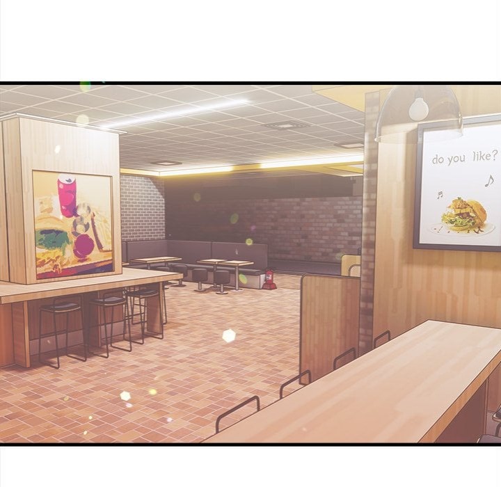 Trapped With My Boss Chapter 6 Page 91