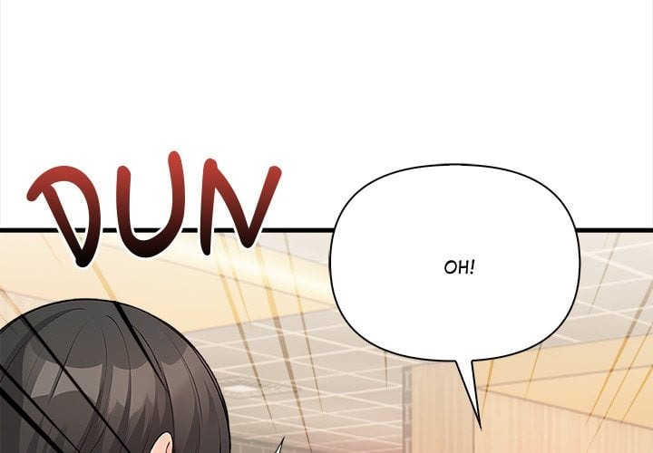 Trapped With My Boss Chapter 7 Page 1