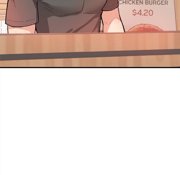 Trapped With My Boss Chapter 7 Page 10