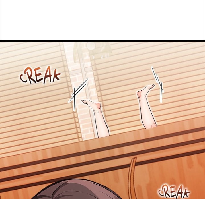 Trapped With My Boss Chapter 7 Page 101