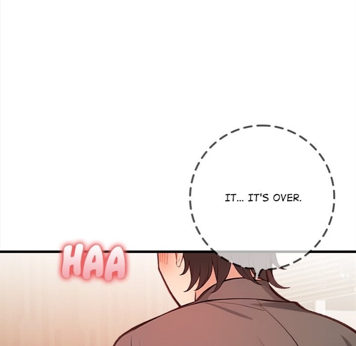 Trapped With My Boss Chapter 7 Page 115