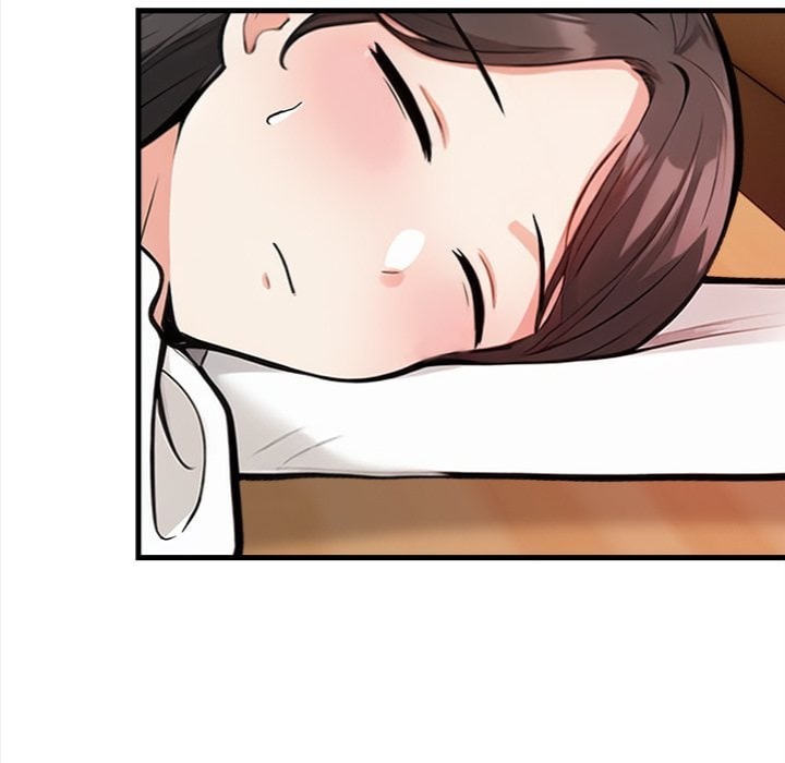 Trapped With My Boss Chapter 7 Page 122