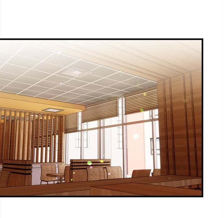 Trapped With My Boss Chapter 7 Page 130