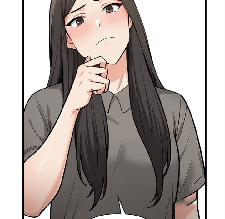 Trapped With My Boss Chapter 7 Page 138