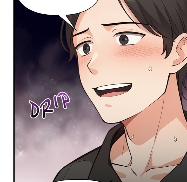 Trapped With My Boss Chapter 7 Page 14