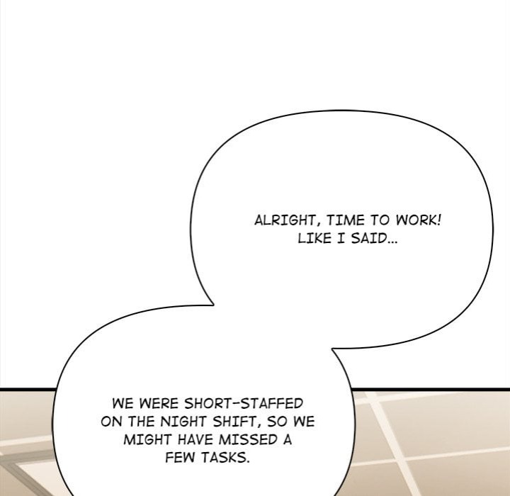 Trapped With My Boss Chapter 7 Page 142