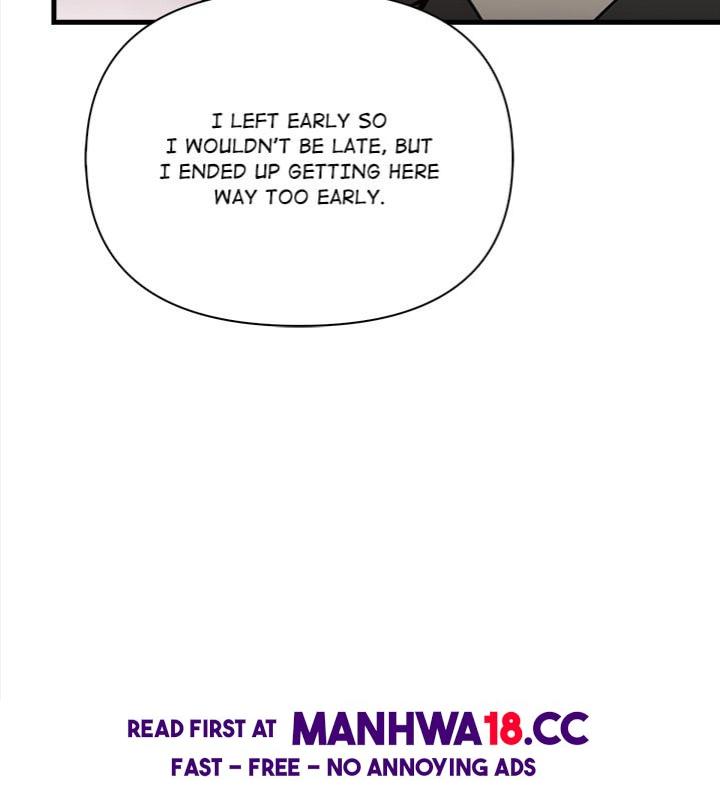 Trapped With My Boss Chapter 7 Page 15