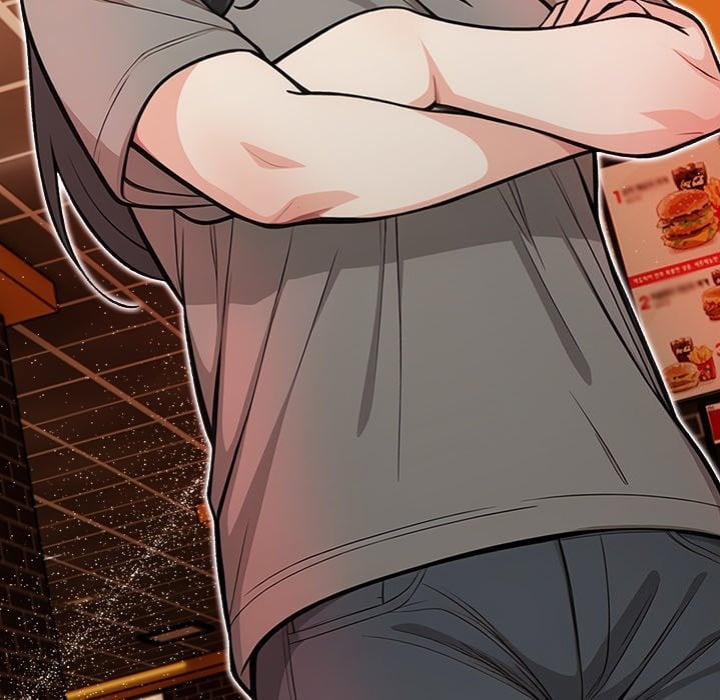 Trapped With My Boss Chapter 7 Page 159