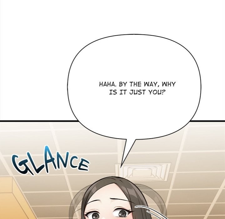 Trapped With My Boss Chapter 7 Page 16