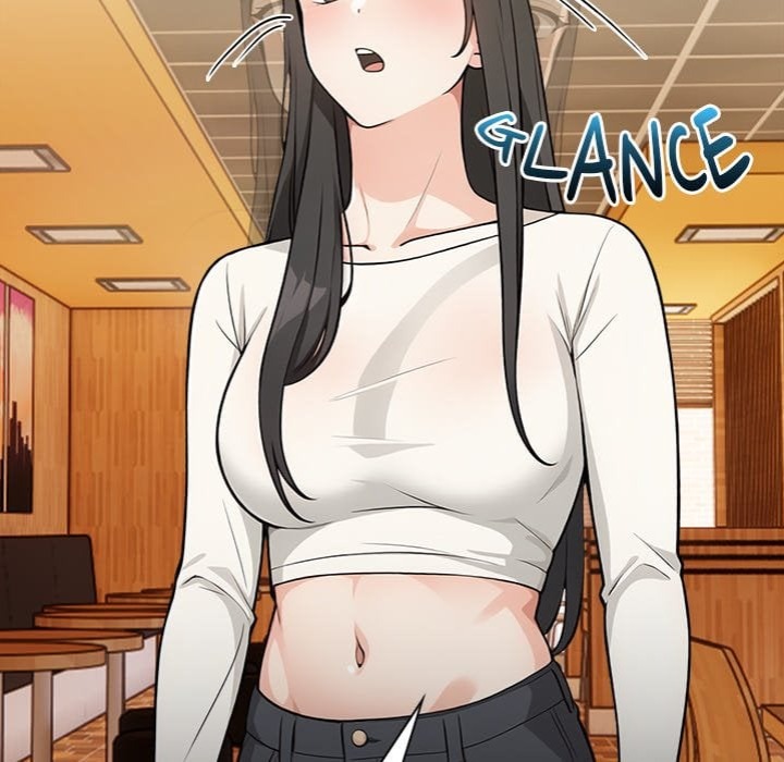 Trapped With My Boss Chapter 7 Page 17