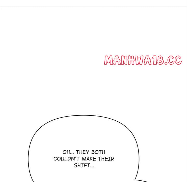 Trapped With My Boss Chapter 7 Page 19