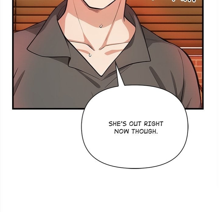 Trapped With My Boss Chapter 7 Page 21