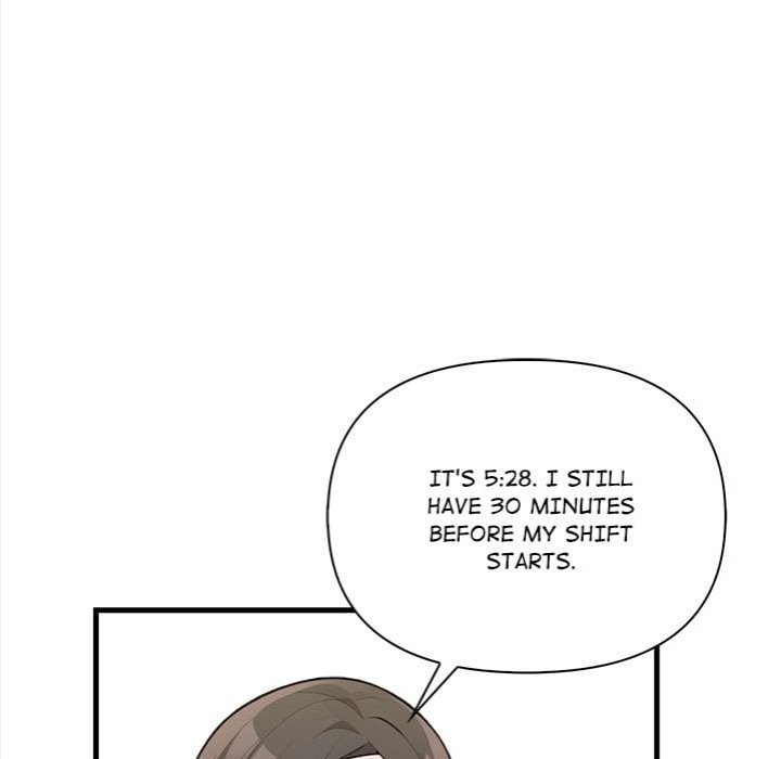 Trapped With My Boss Chapter 7 Page 29