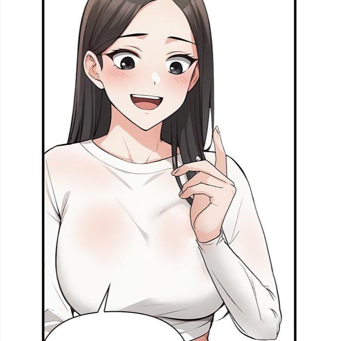 Trapped With My Boss Chapter 7 Page 30