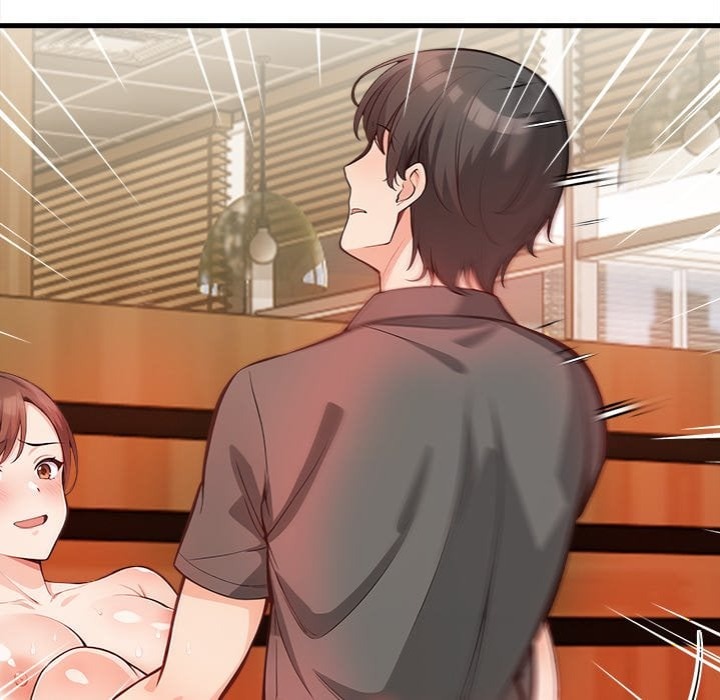 Trapped With My Boss Chapter 7 Page 32