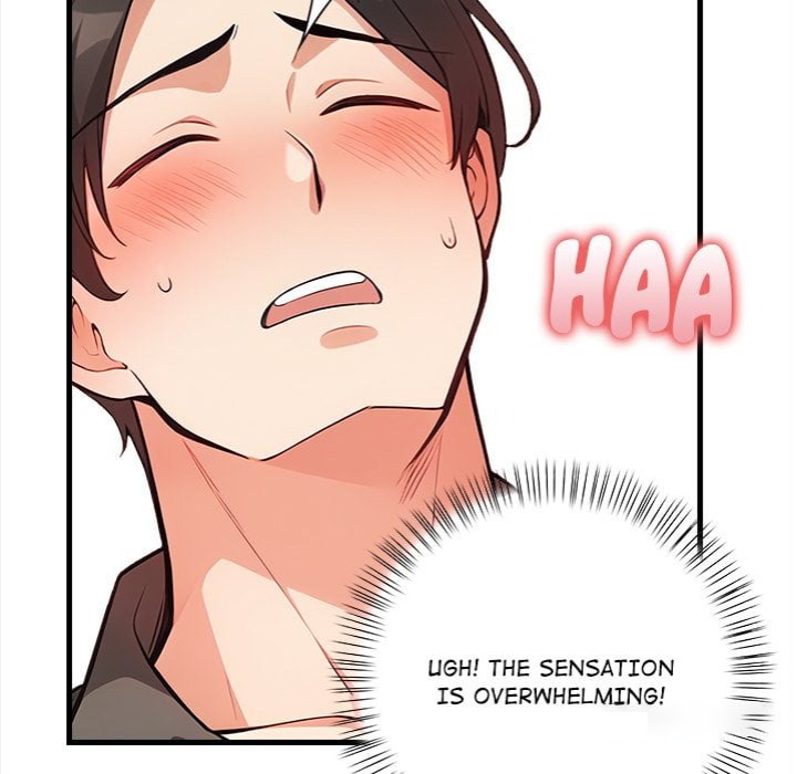 Trapped With My Boss Chapter 7 Page 48