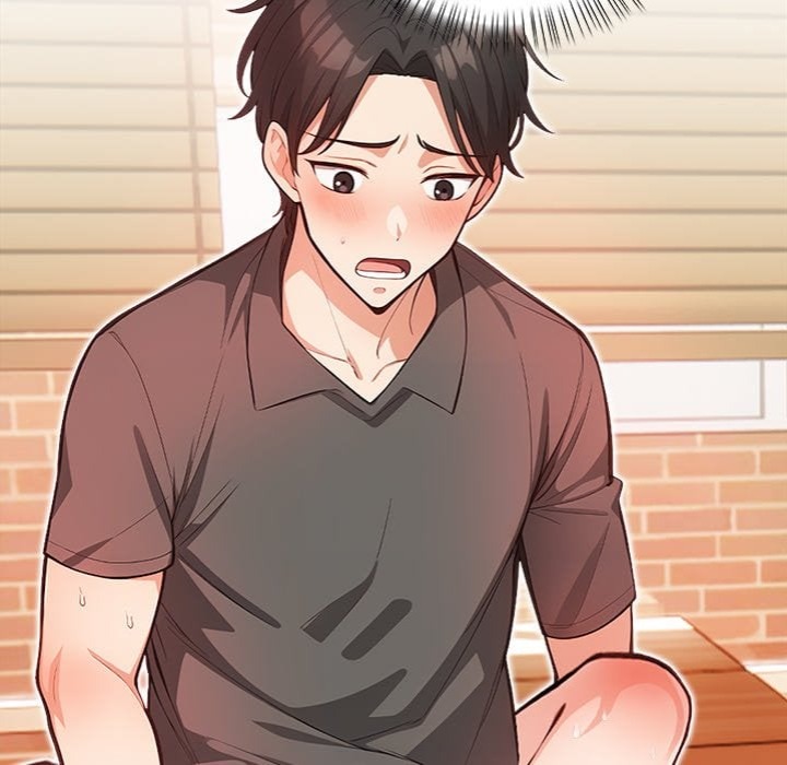 Trapped With My Boss Chapter 7 Page 56