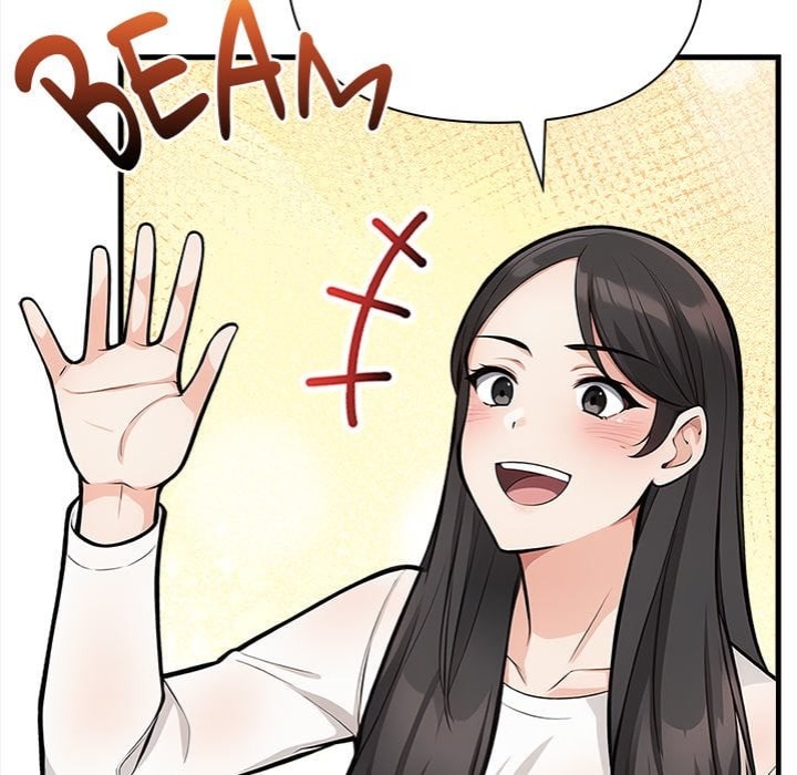 Trapped With My Boss Chapter 7 Page 6