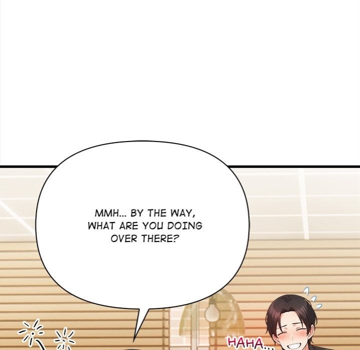 Trapped With My Boss Chapter 7 Page 60