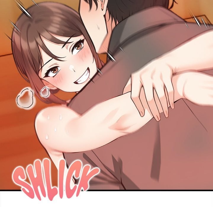 Trapped With My Boss Chapter 7 Page 71