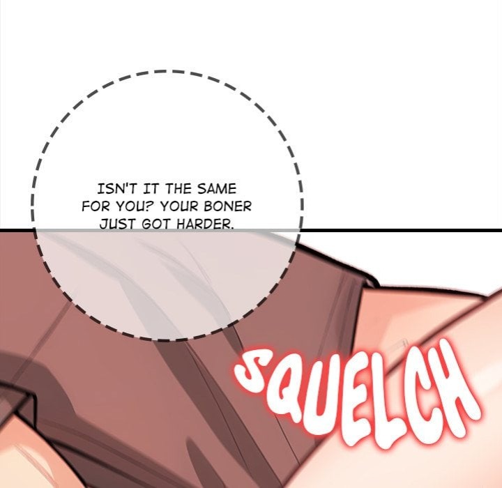 Trapped With My Boss Chapter 7 Page 73