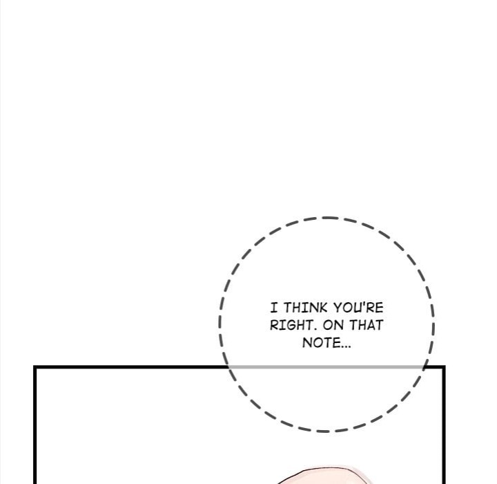 Trapped With My Boss Chapter 7 Page 78