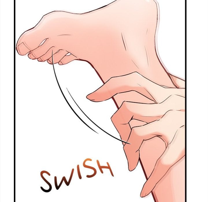 Trapped With My Boss Chapter 7 Page 79