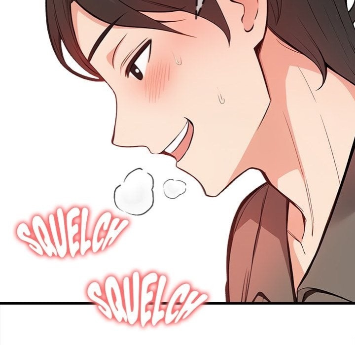 Trapped With My Boss Chapter 7 Page 84