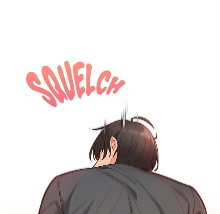 Trapped With My Boss Chapter 7 Page 88