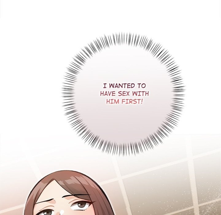 Trapped With My Boss Chapter 8 Page 10