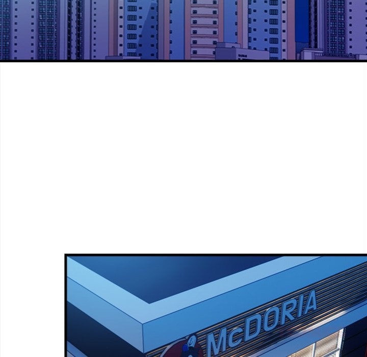 Trapped With My Boss Chapter 8 Page 102