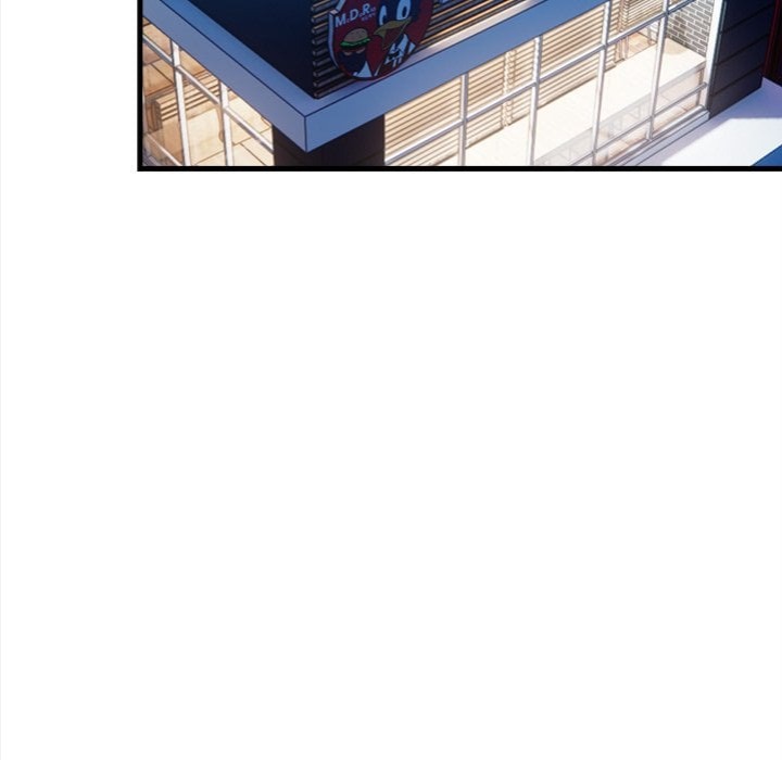 Trapped With My Boss Chapter 8 Page 103