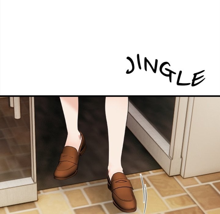 Trapped With My Boss Chapter 8 Page 104