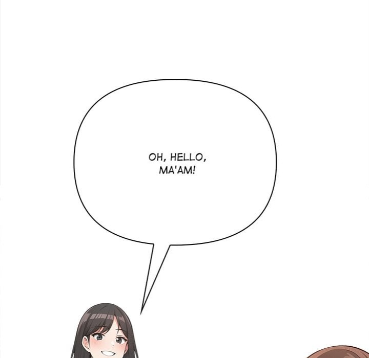 Trapped With My Boss Chapter 8 Page 106