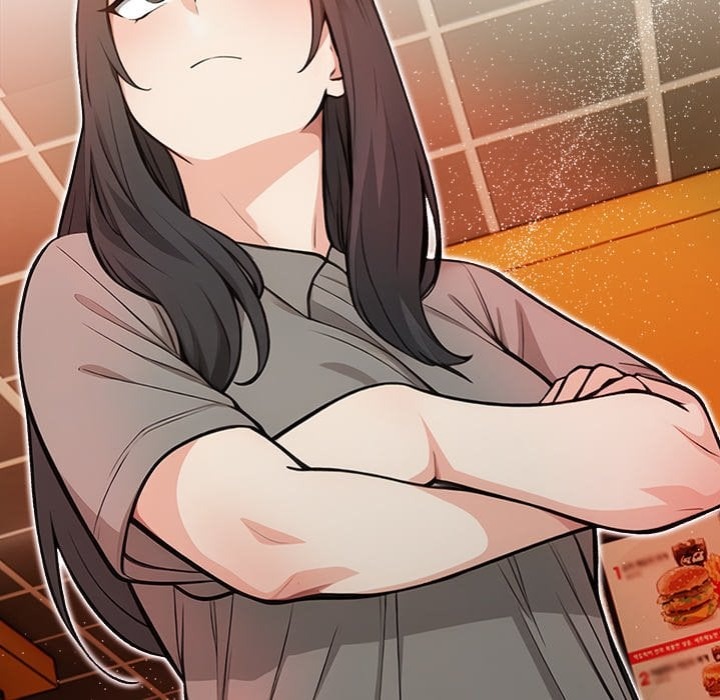 Trapped With My Boss Chapter 8 Page 11