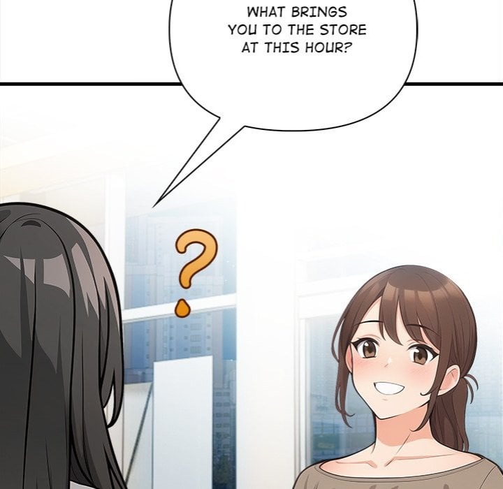 Trapped With My Boss Chapter 8 Page 110