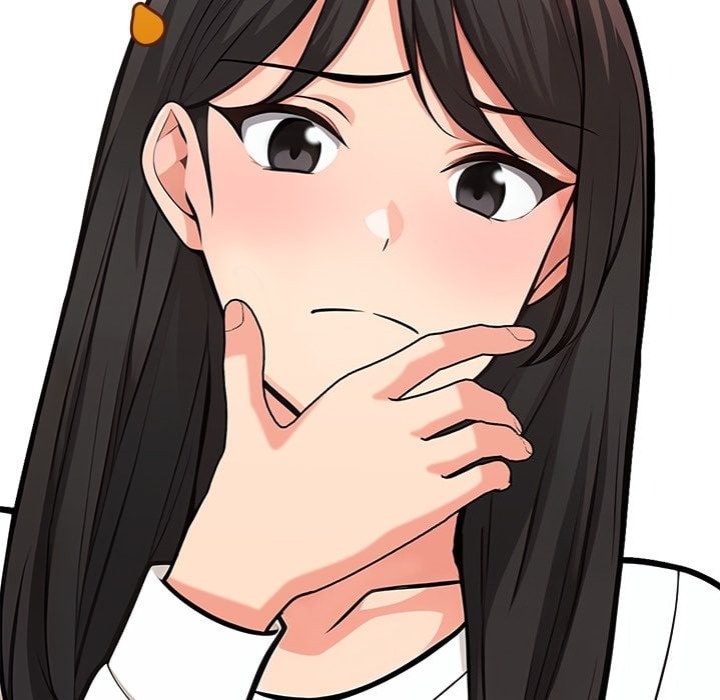 Trapped With My Boss Chapter 8 Page 119