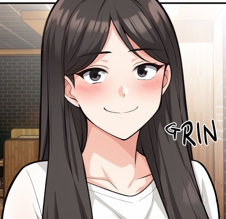 Trapped With My Boss Chapter 8 Page 129