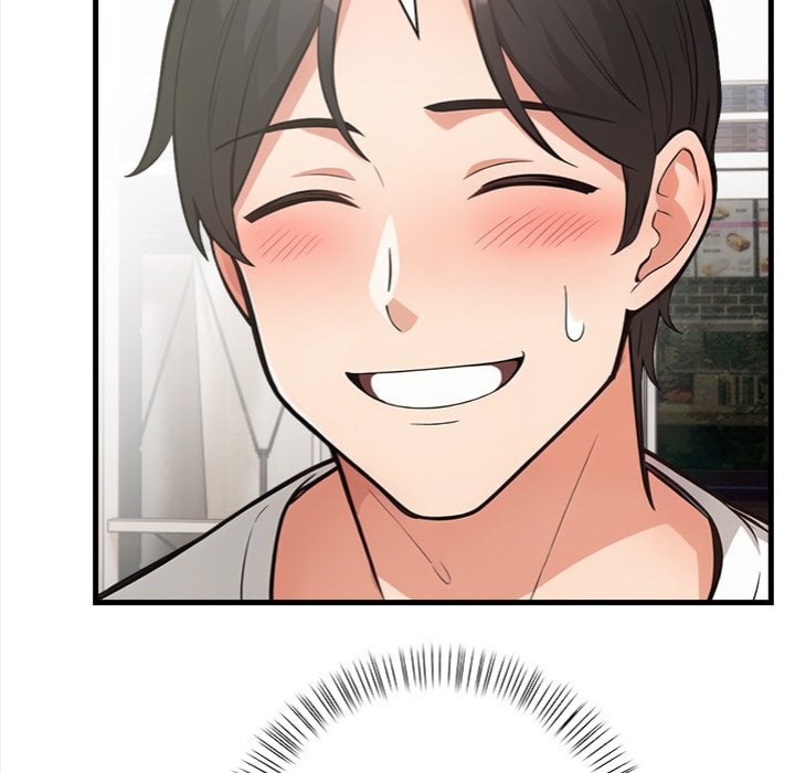 Trapped With My Boss Chapter 8 Page 131