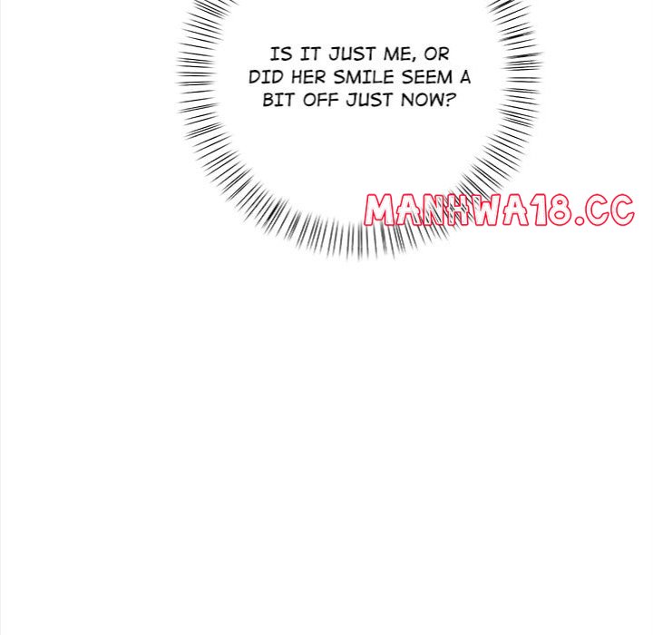 Trapped With My Boss Chapter 8 Page 132