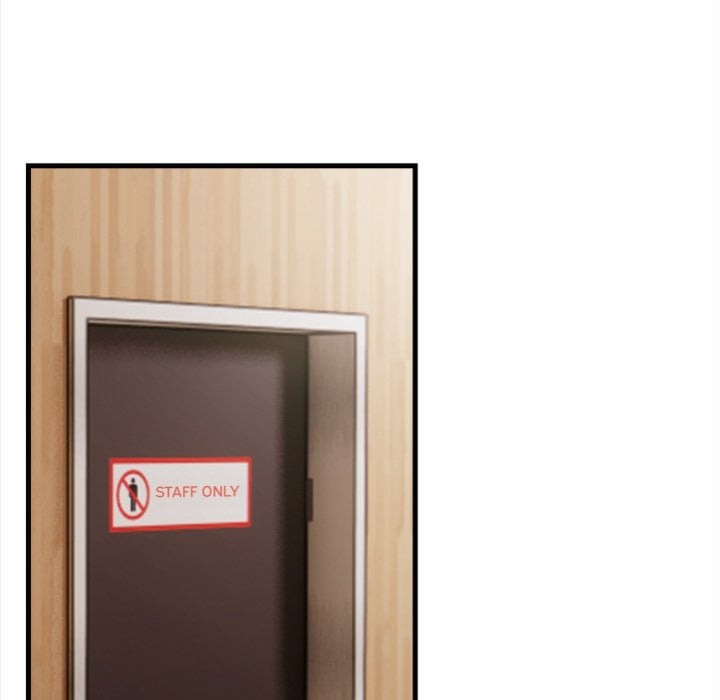 Trapped With My Boss Chapter 8 Page 133